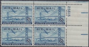 C36 Golden Gate Bridge MNH