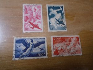 France  #  C18-21  used