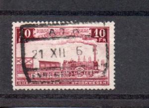 Belgium Q202 used
