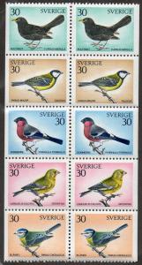 Sweden  Scott  877a  MNH