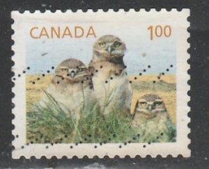 Canada   2710    (O)    2014         Le $1.00