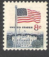US Cat # 1338F, MNH