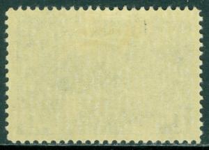 EDW1949SELL : CANADA 1942-43 Scott #262 Very Fine, Mint Original Gum LH Cat $65