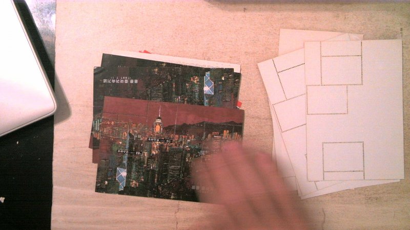 NORTH KOREA SOUV SHEET COLLECTION MNH