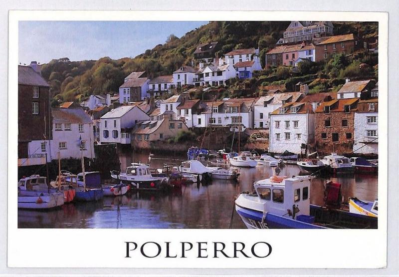 BP51 1990s QEII GB Unpaid Postcard *ITEMS TO BE SURCHARGED* GPO Yellow Label