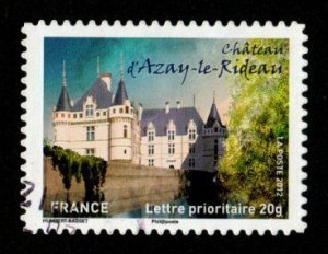 France #4242 used