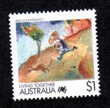 Australia # 1078 Mint NH!