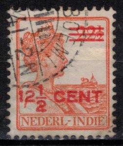 Netherlands Indies - Scott 145