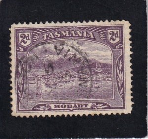 Tasmania   #   88   used