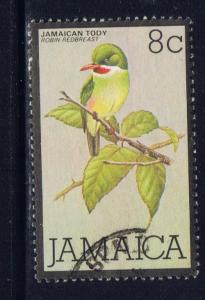 Jamaica 472 Used 1979 issue