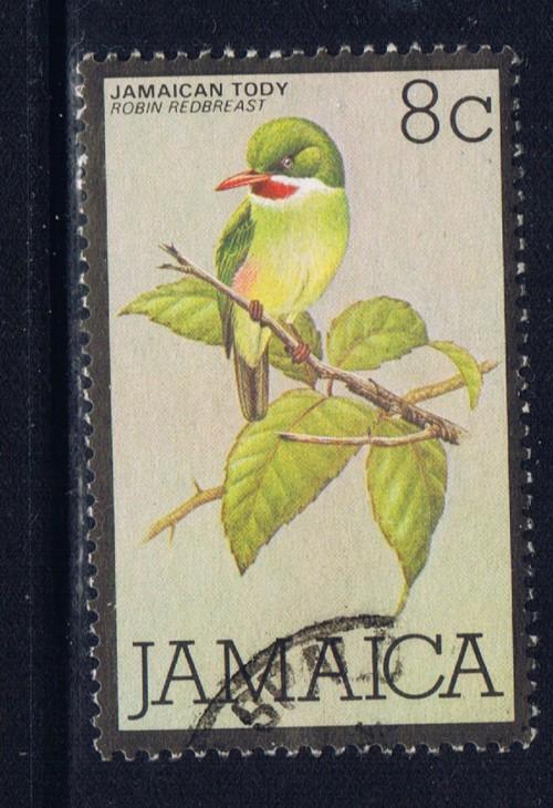 Jamaica 472 Used 1979 issue