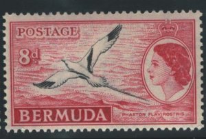 Bermuda Sc#153 MNH