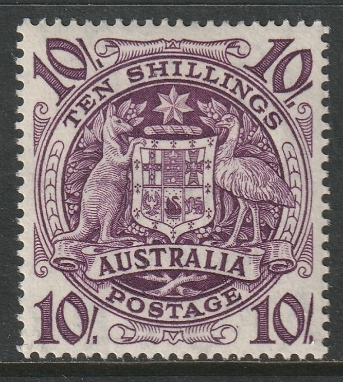 Australia 219 MH