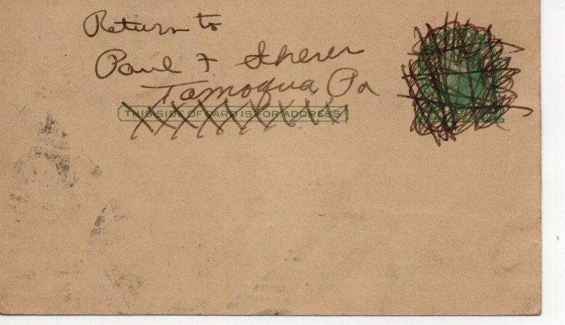 USA C13 Zeppelin Airmail Cover