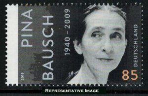 Germany Scott 2854 Mint never hinged.