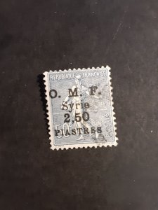 Syria #42        MH