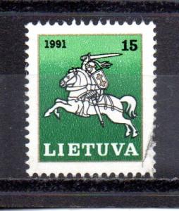 Lithuania 380 used