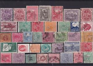 Australia Stamps  Ref 15299