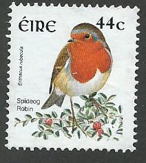 Ireland  Scott 1362  Mint