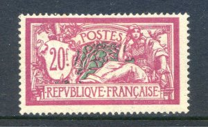 France  SG432 mounted Mint