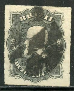 Brazil # 66,  Used.