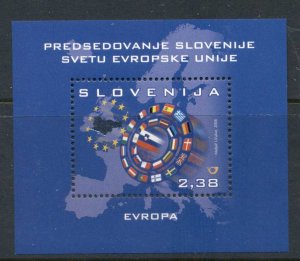 Slovenia 1992 Europa - Discovery of America
