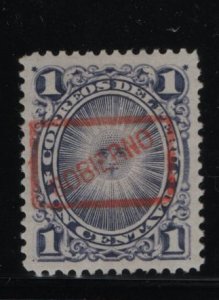 Peru O2 H 1890
