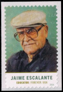 US #5100 Jaime Escalante; MNH