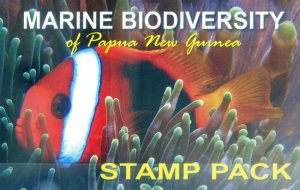 2008 Marine Biodiversity. Presentation pack.