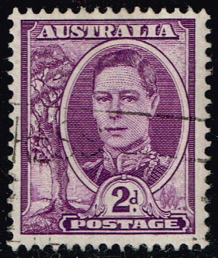 Australia **U-Pick** Stamp Stop Box #154 Item 25