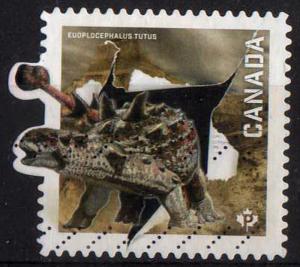 Dinos - #2827 - used