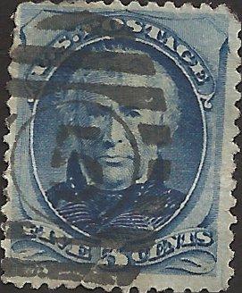 US  - 185 - Used - Fault - SCV-16.00