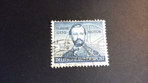 Germany 688 Used Cv = $12.50