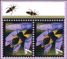 CANADA   #2408 MNH PAIR (2)