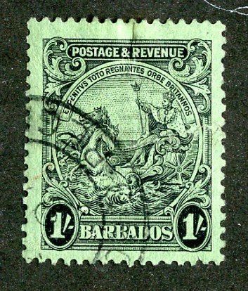 1932  Sc #176 used cv.$12.50 ( 8659 BCXX5 )