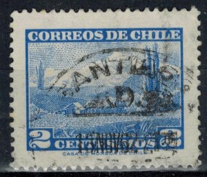 Chile - Scott 325