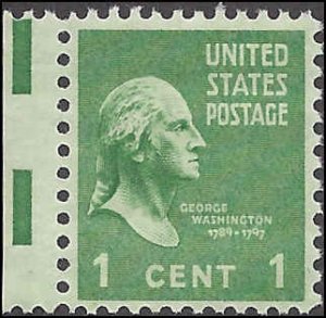 804 Mint,OG,NH... SCV $0.25