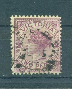 Victoria sc# 162a used cat value $.70