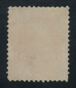 USA 149 - 7 cent No Secret Mark - VF Used with red cancel - Cat $110.00