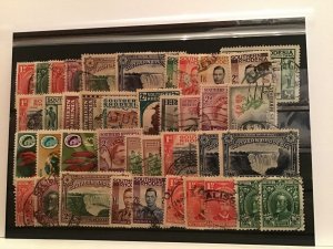 Southern Rhodesia stamps R22025