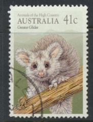 Australia SG 1233  Used 