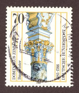 Germany  1442   used