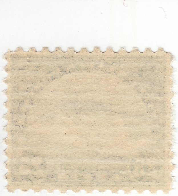 Scott # 699 - 25 cents - Green - Niagara Falls - MNH