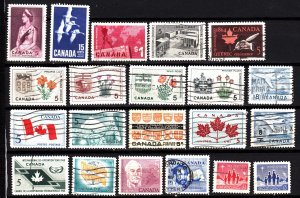 Canada 400/39 used
