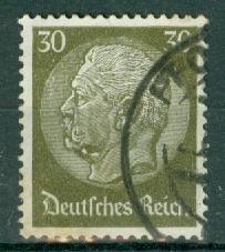 Germany - Reich - Scott 426