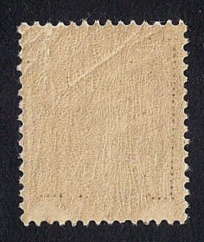 France #169 25C Sower, Brown Stamp used F