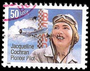 # 3066 USED JACQUELINE COCHRAN