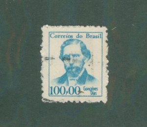 BRAZIL 990 USED BIN $0.50