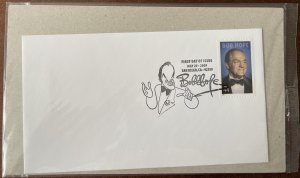 Scott #4406 Bob Hope blank First Day Cover