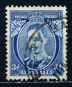 Australia #170 Single Used